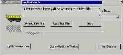  TextFile