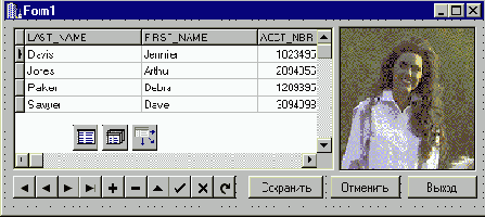  TDatabase